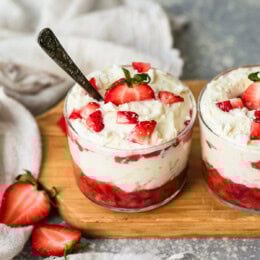 Eton Mess