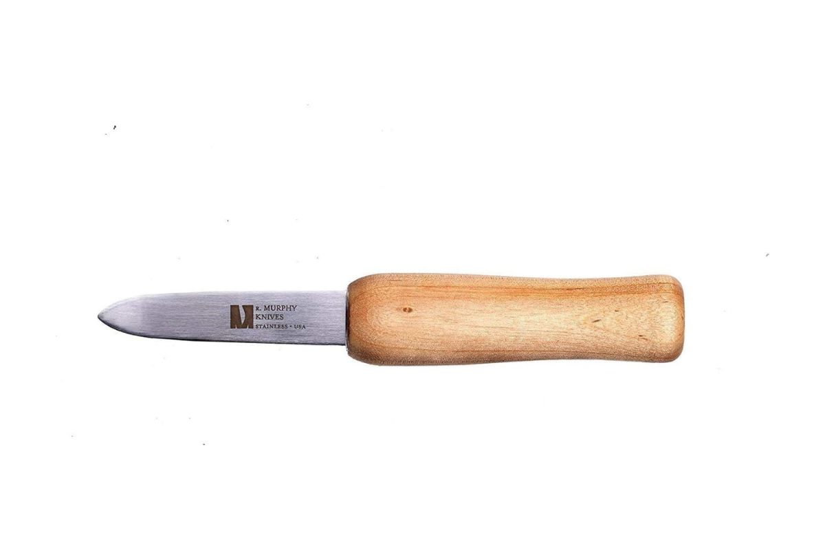 R. Murphy oyster knife