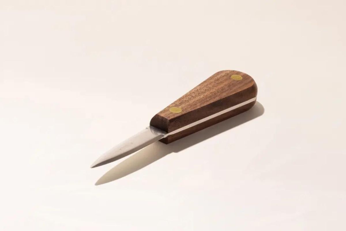 Made In oyster knife