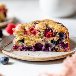 Berry Buckle