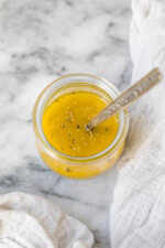 Lemon Vinaigrette