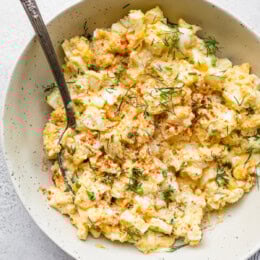 Egg Salad