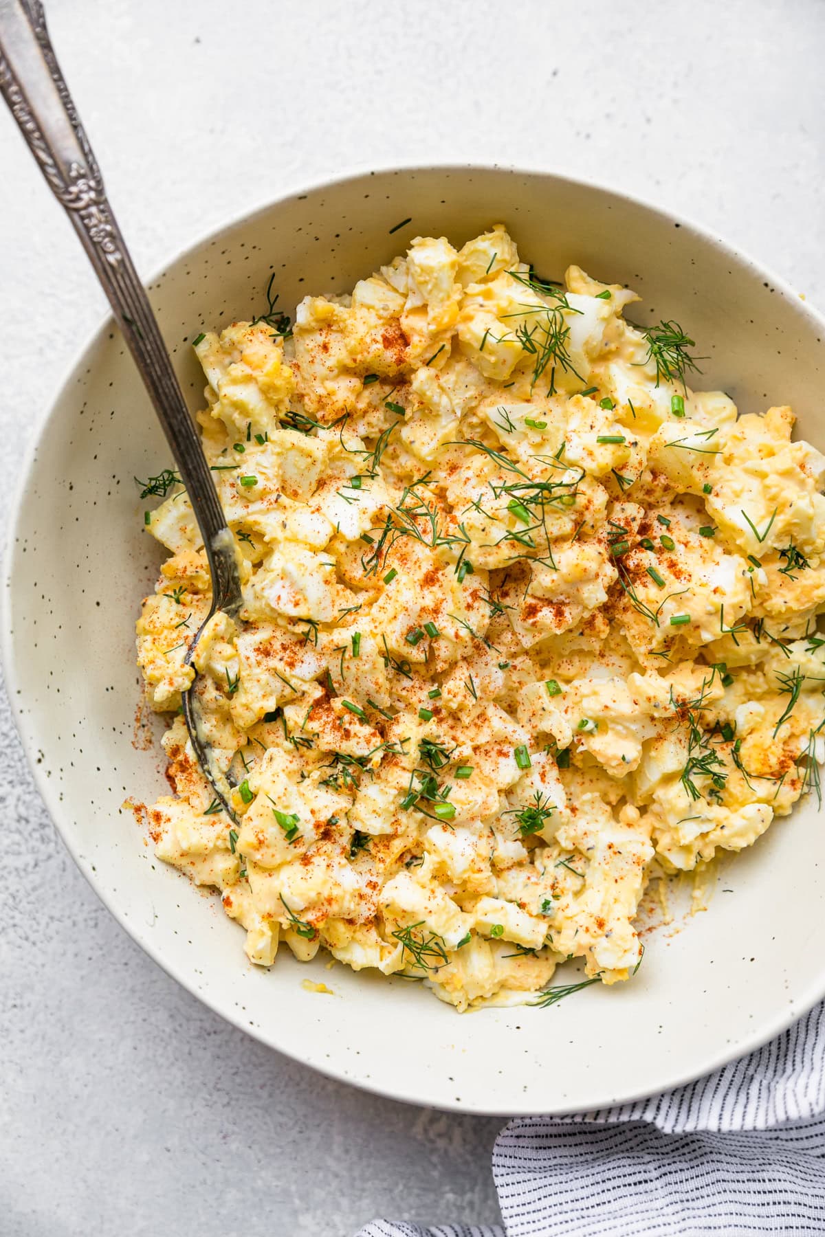 Egg Salad