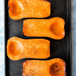 Roasted Butternut Squash