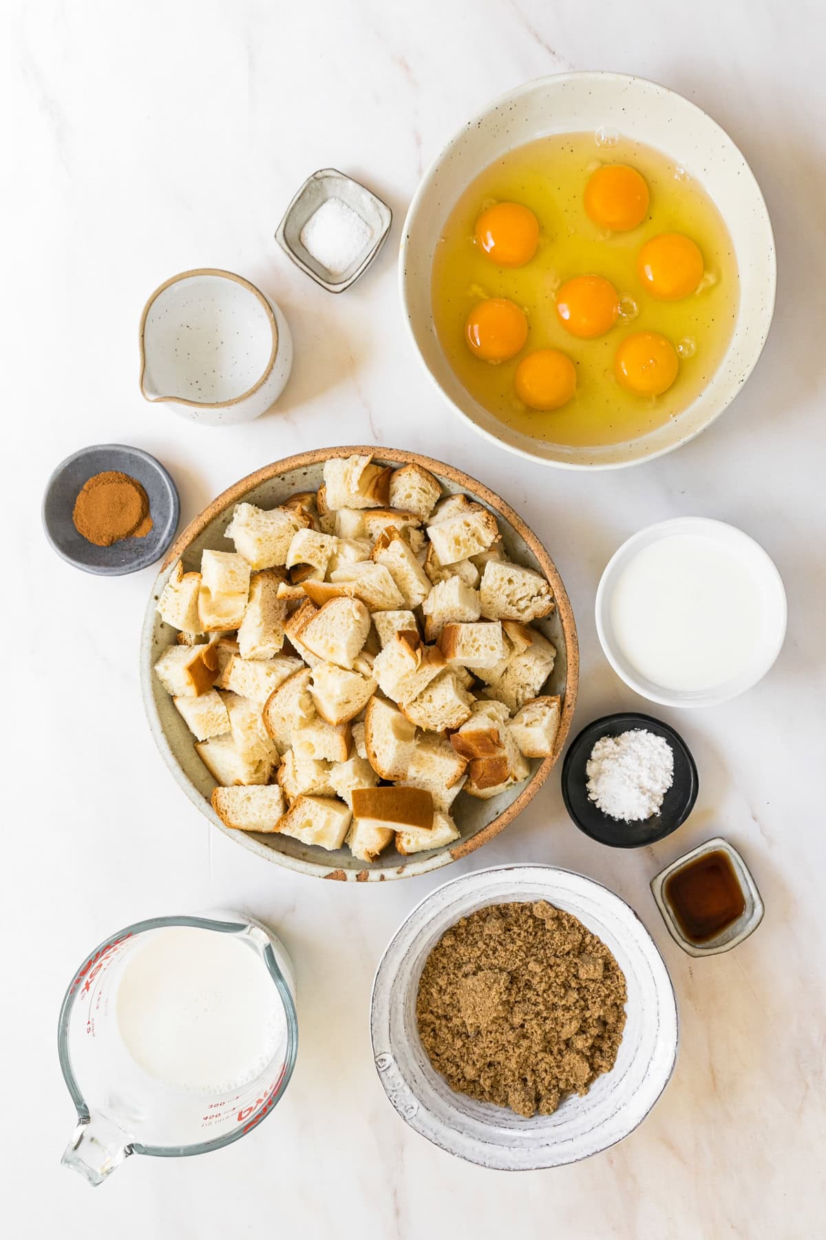 Creme Brulee French Toast