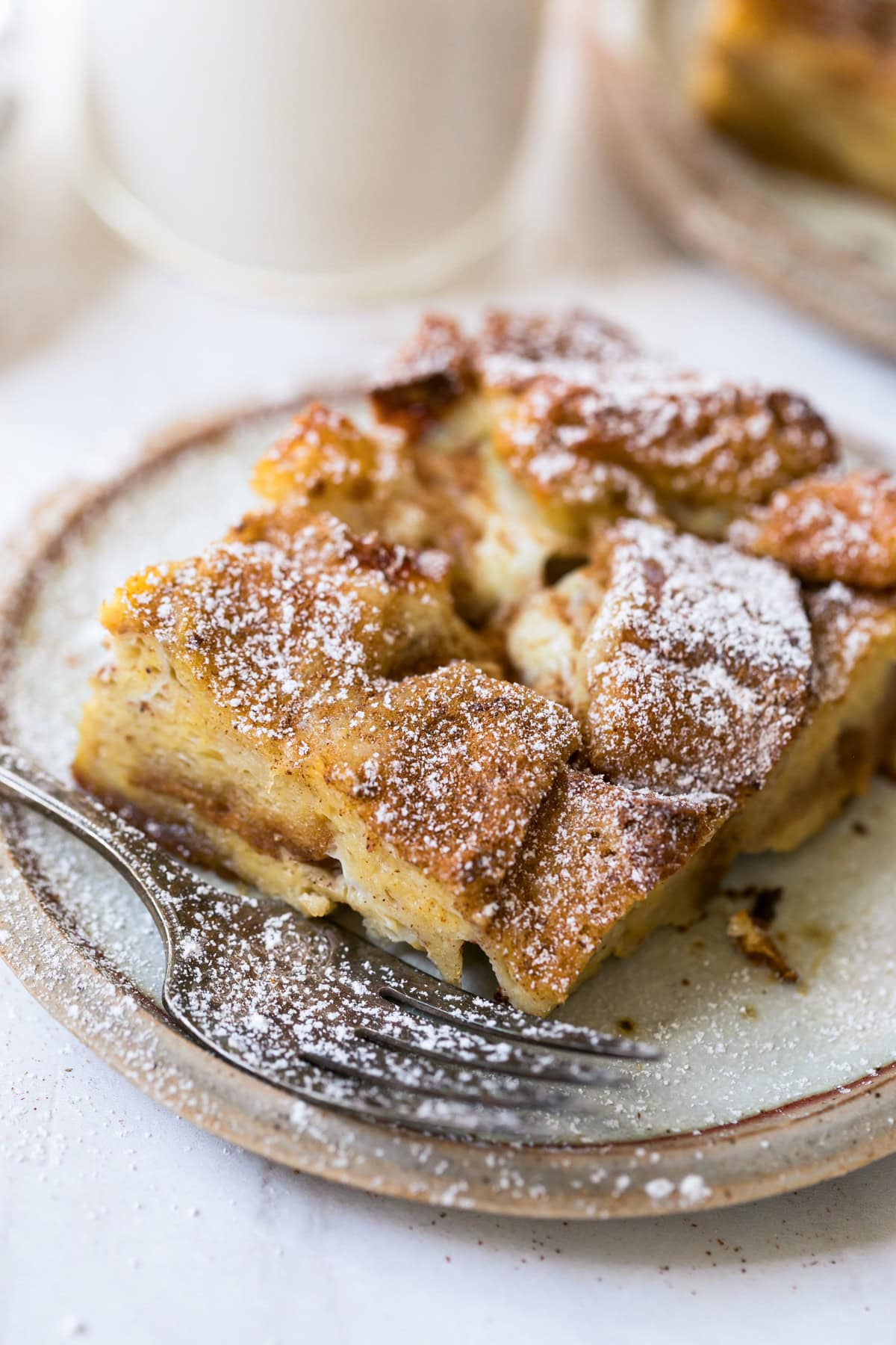 Creme Brule French Toast 12