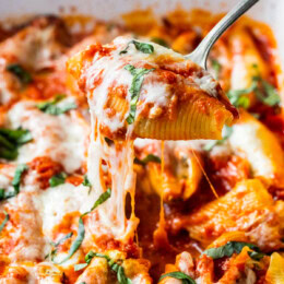 Stuffed Shells