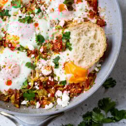 shakshuka