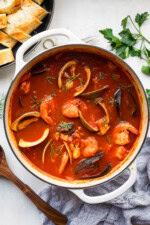 Cioppino