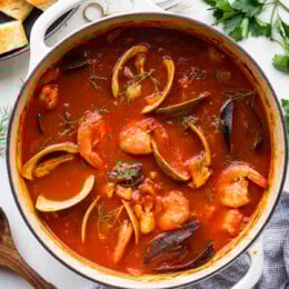 Cioppino