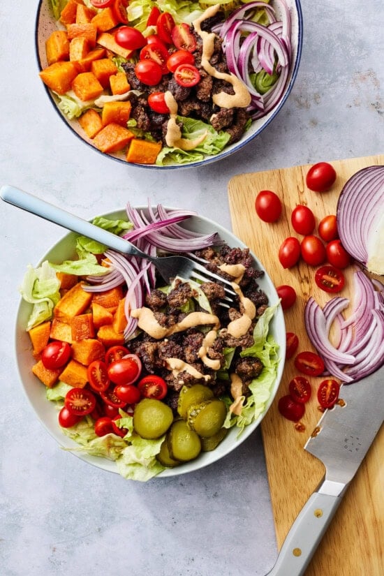 Skinnytaste High Protein Cookbook