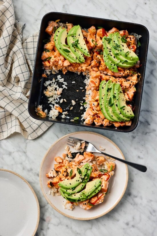 Skinnytaste High Protein Cookbook