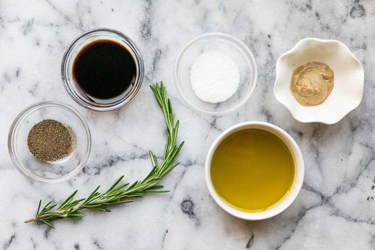 balsamic chicken marinade ingredients
