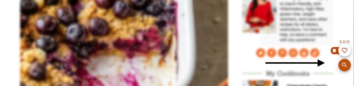 Slickstream button image