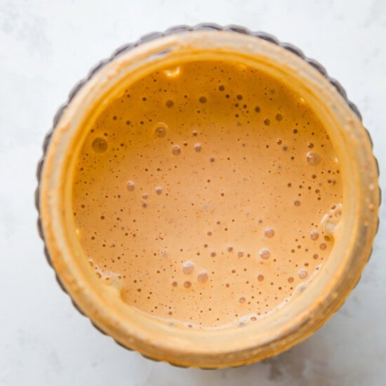 blend cottage cheese