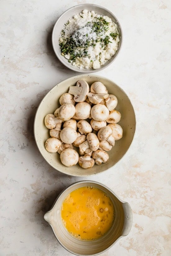 Set up your dredging station