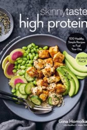 Skinnytaste High Protein Bonus Pack