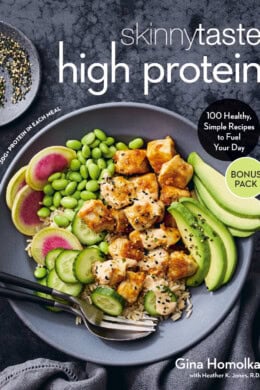 Skinnytaste High Protein Bonus Pack