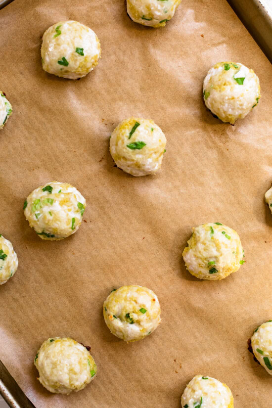 Bake until cooked through.