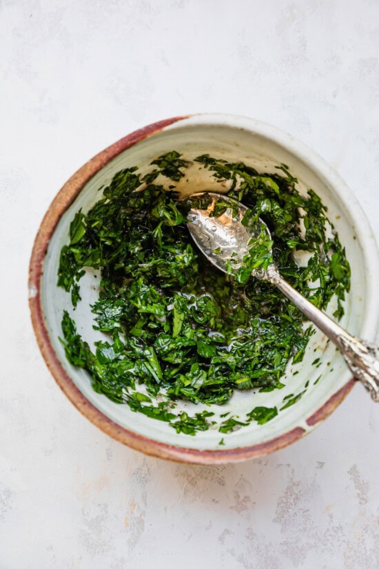 Chimichurri