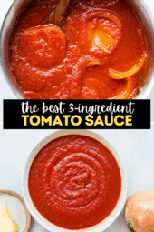 tomato sauce